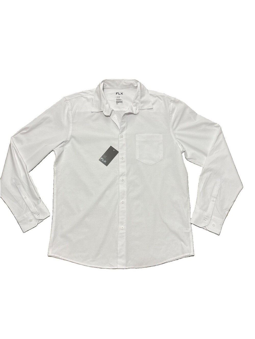 flx mens shirt